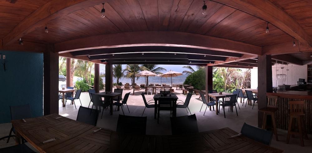 Hotel Beke มาอาอวล ภายนอก รูปภาพ